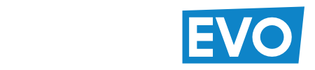 Adminevo logotyp - Administrationssystem för småföretag